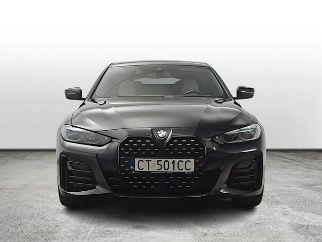 BMW 420 mHEV M Sport sport-aut ! Z Polskiego Salonu ! Faktura VAT !