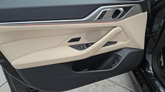 BMW 420 mHEV M Sport sport-aut ! Z Polskiego Salonu ! Faktura VAT !