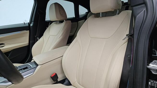 BMW 420 mHEV M Sport sport-aut ! Z Polskiego Salonu ! Faktura VAT !