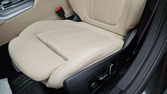 BMW 420 mHEV M Sport sport-aut ! Z Polskiego Salonu ! Faktura VAT !