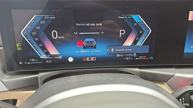 BMW 420 mHEV M Sport sport-aut ! Z Polskiego Salonu ! Faktura VAT !