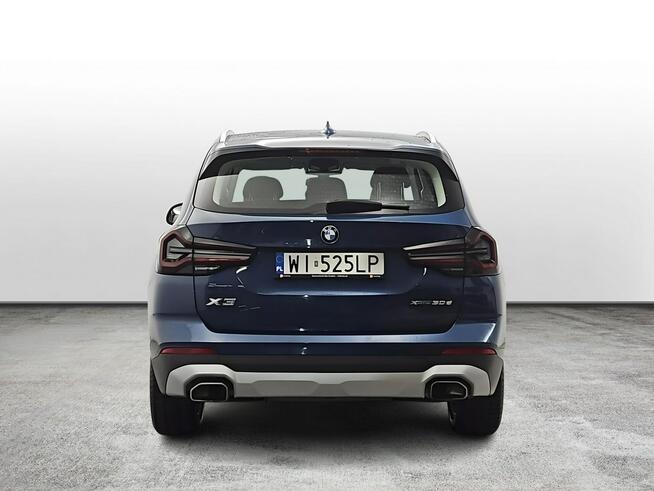 BMW X3 xDrive30d mHEV ! Z Polskiego Salonu ! Faktura Vat !