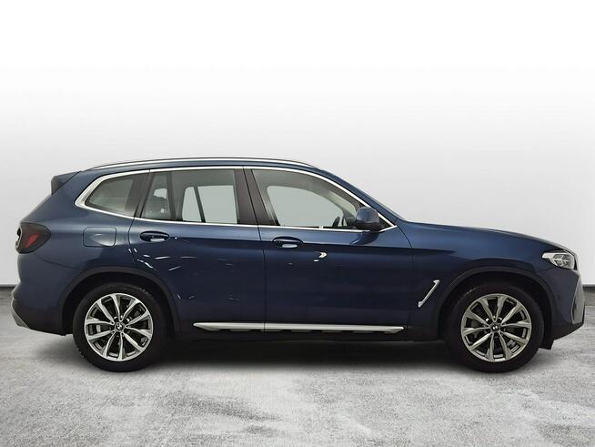 BMW X3 xDrive30d mHEV ! Z Polskiego Salonu ! Faktura Vat !