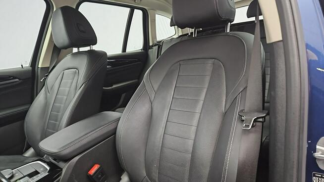 BMW X3 xDrive30d mHEV ! Z Polskiego Salonu ! Faktura Vat !