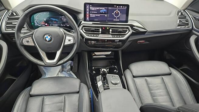 BMW X3 xDrive30d mHEV ! Z Polskiego Salonu ! Faktura Vat !