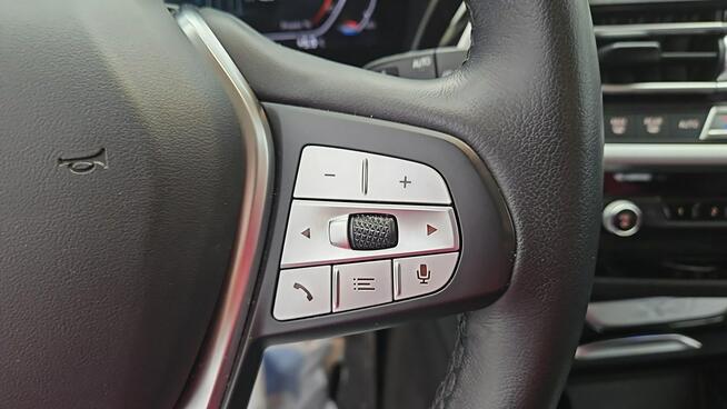 BMW X3 xDrive30d mHEV ! Z Polskiego Salonu ! Faktura Vat !