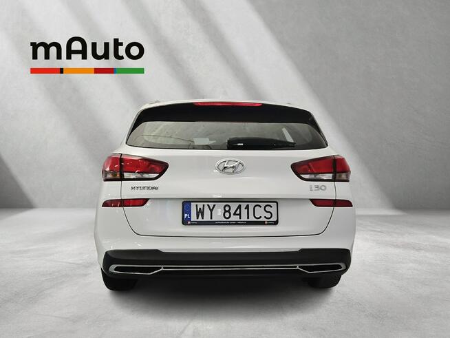 Hyundai i30 1.0 T-GDI Modern ! Z Polskiego Salonu ! Faktura Vat !