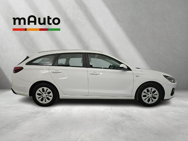 Hyundai i30 1.0 T-GDI Modern ! Z Polskiego Salonu ! Faktura Vat !