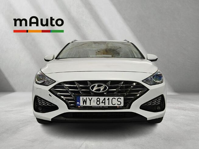 Hyundai i30 1.0 T-GDI Modern ! Z Polskiego Salonu ! Faktura Vat !