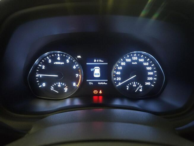 Hyundai i30 1.0 T-GDI Modern ! Z Polskiego Salonu ! Faktura Vat !