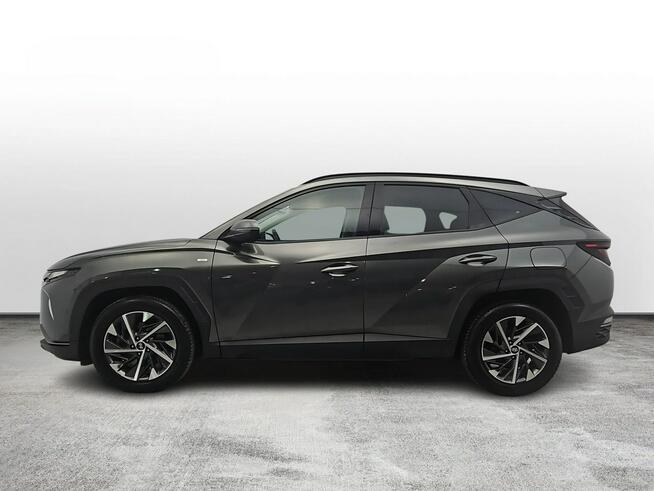 Hyundai Tucson 1.6 T-GDi 48V Executive 2WD DCT ! Z Polskiego Salonu ! Faktura Vat !