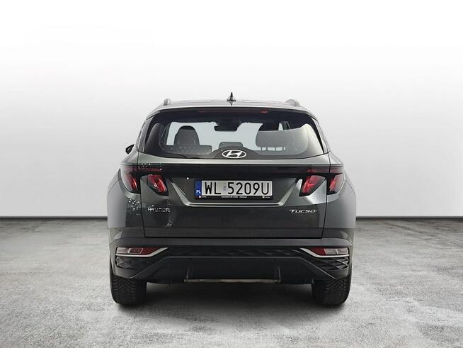 Hyundai Tucson 1.6 T-GDi 48V Executive 2WD DCT ! Z Polskiego Salonu ! Faktura Vat !