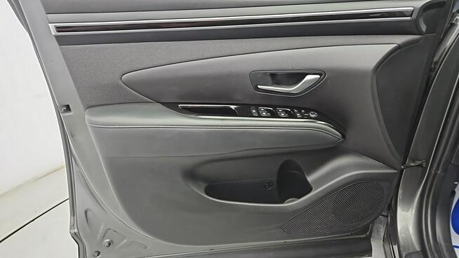 Hyundai Tucson 1.6 T-GDi 48V Executive 2WD DCT ! Z Polskiego Salonu ! Faktura Vat !