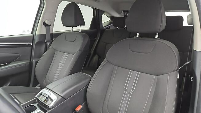Hyundai Tucson 1.6 T-GDi 48V Executive 2WD DCT ! Z Polskiego Salonu ! Faktura Vat !
