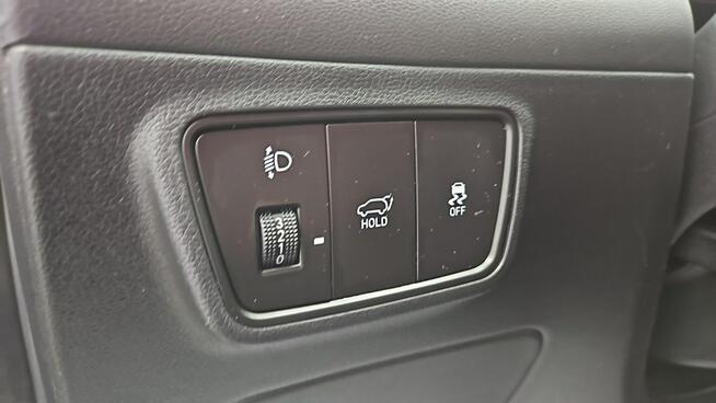 Hyundai Tucson 48V Executive 2WD DCT ! Z Polskiego Salonu ! Faktura VAT !