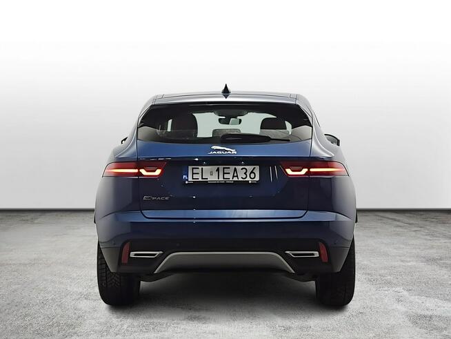 Jaguar E-Pace 1.5 P160 mHEV S ! Z Polskiego Salonu ! Faktura Vat !