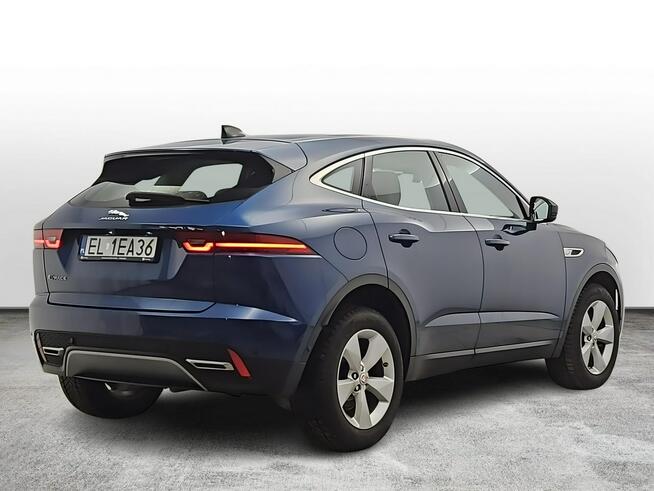 Jaguar E-Pace 1.5 P160 mHEV S ! Z Polskiego Salonu ! Faktura Vat !