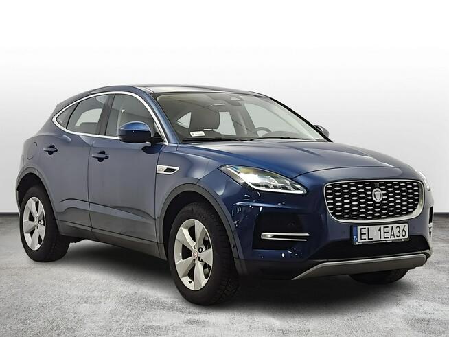 Jaguar E-Pace 1.5 P160 mHEV S ! Z Polskiego Salonu ! Faktura Vat !