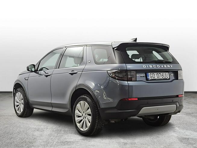 Land Rover Discovery Sport 2.0 D180 SE! Z Polskiego Salonu ! Faktura Vat !