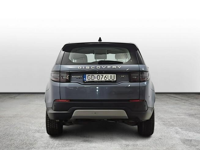 Land Rover Discovery Sport 2.0 D180 SE! Z Polskiego Salonu ! Faktura Vat !