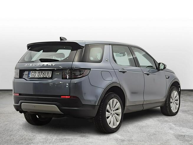 Land Rover Discovery Sport 2.0 D180 SE! Z Polskiego Salonu ! Faktura Vat !