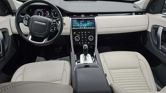 Land Rover Discovery Sport 2.0 D180 SE! Z Polskiego Salonu ! Faktura Vat !