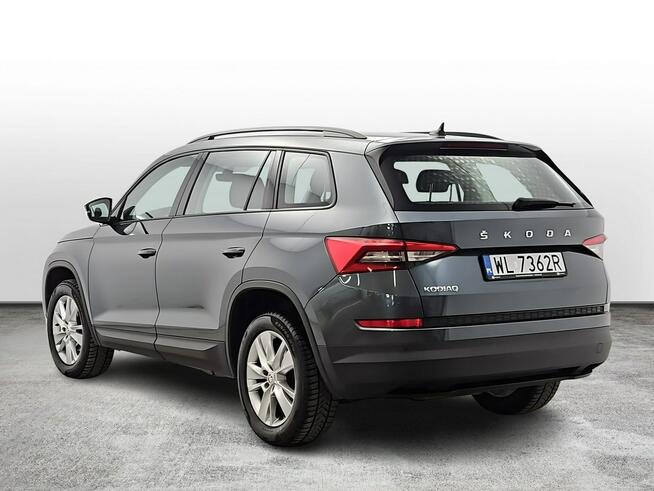 Škoda Kodiaq 2.0 TDI 4x2 Ambition DSG ! Z Polskiego Salonu ! Faktura Vat !