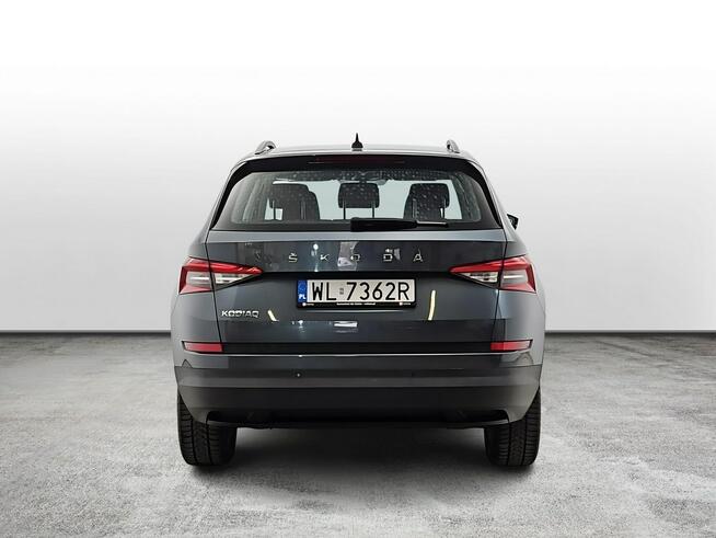 Škoda Kodiaq 2.0 TDI 4x2 Ambition DSG ! Z Polskiego Salonu ! Faktura Vat !