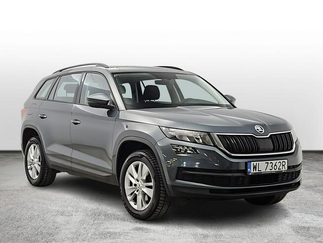 Škoda Kodiaq 2.0 TDI 4x2 Ambition DSG ! Z Polskiego Salonu ! Faktura Vat !