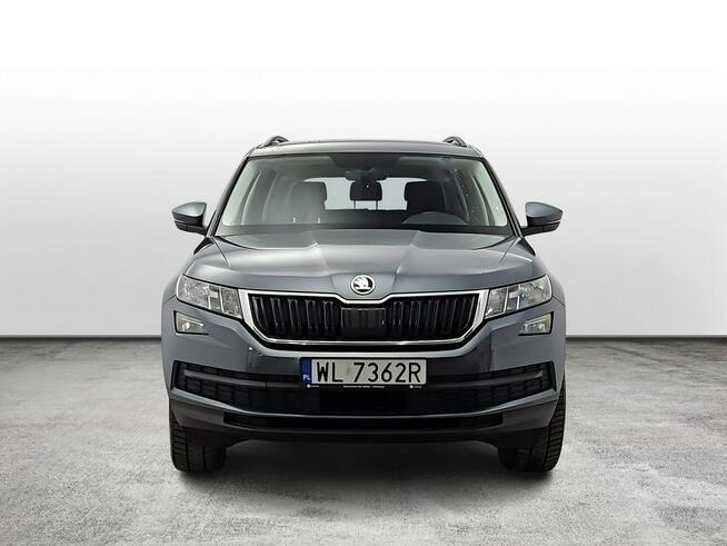 Škoda Kodiaq 2.0 TDI 4x2 Ambition DSG ! Z Polskiego Salonu ! Faktura Vat !