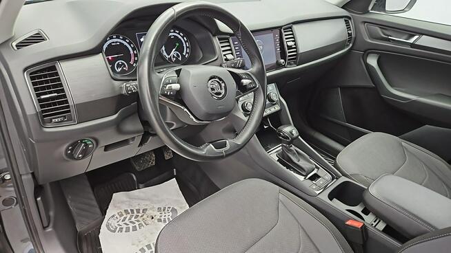 Škoda Kodiaq 2.0 TDI 4x2 Ambition DSG ! Z Polskiego Salonu ! Faktura Vat !