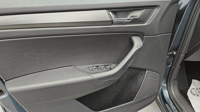 Škoda Kodiaq 2.0 TDI 4x2 Ambition DSG ! Z Polskiego Salonu ! Faktura Vat !