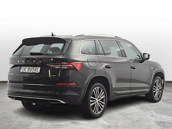 Škoda Kodiaq 4x4 L&K DSG ! Z Polskiego Salonu ! Faktura VAT !