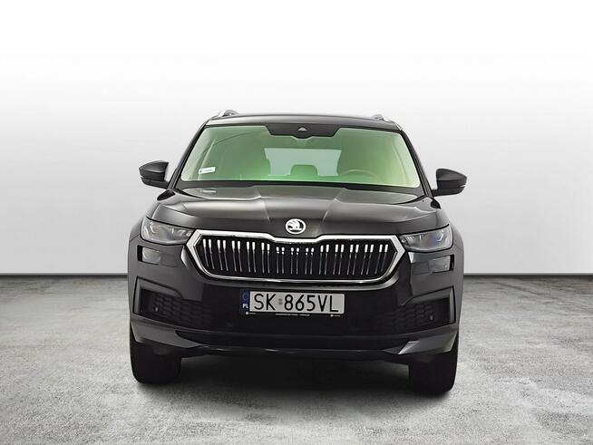 Škoda Kodiaq 4x4 L&K DSG ! Z Polskiego Salonu ! Faktura VAT !