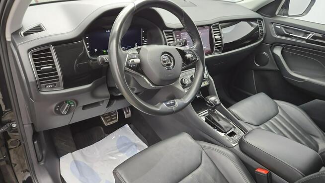 Škoda Kodiaq 4x4 L&K DSG ! Z Polskiego Salonu ! Faktura VAT !