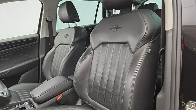 Škoda Kodiaq 4x4 L&K DSG ! Z Polskiego Salonu ! Faktura VAT !