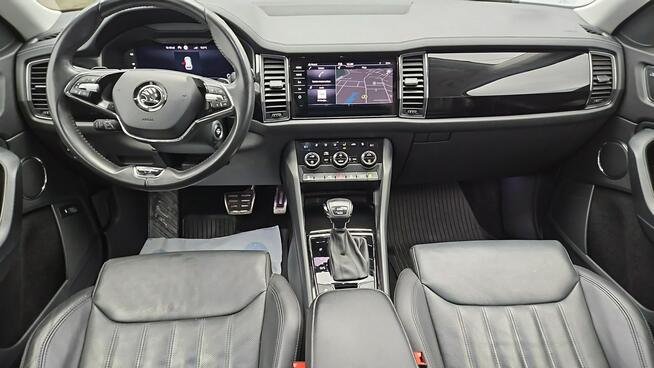 Škoda Kodiaq 4x4 L&K DSG ! Z Polskiego Salonu ! Faktura VAT !