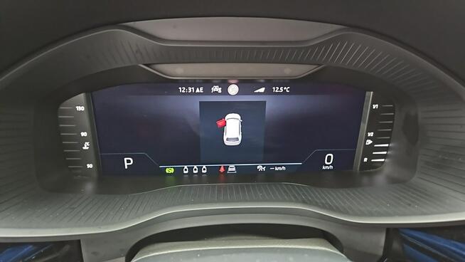 Škoda Kodiaq 4x4 L&K DSG ! Z Polskiego Salonu ! Faktura VAT !