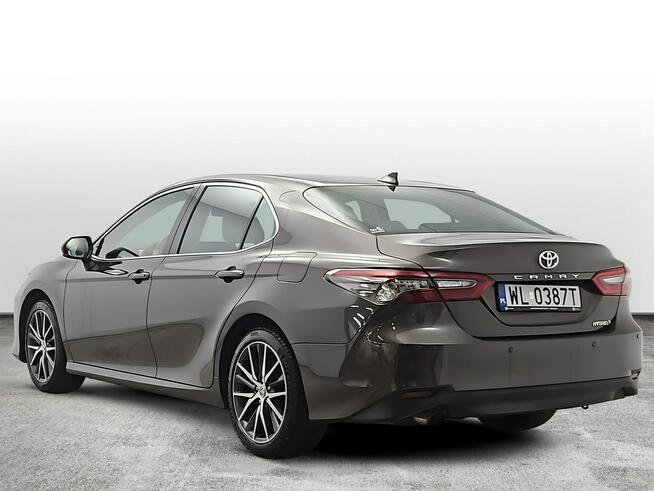 Toyota Camry Hybrid Executive CVT ! Z Polskiego Salonu ! Faktura Vat !