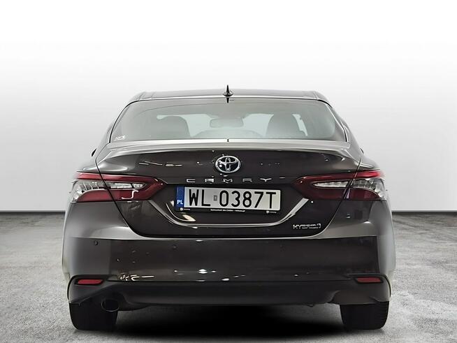 Toyota Camry Hybrid Executive CVT ! Z Polskiego Salonu ! Faktura Vat !