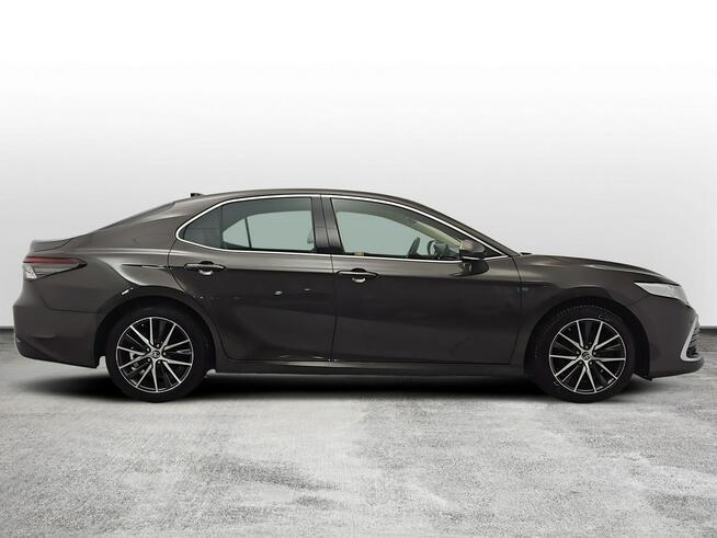 Toyota Camry Hybrid Executive CVT ! Z Polskiego Salonu ! Faktura Vat !