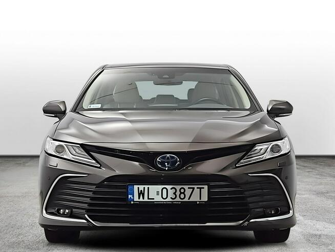 Toyota Camry Hybrid Executive CVT ! Z Polskiego Salonu ! Faktura Vat !