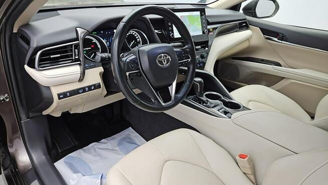 Toyota Camry Hybrid Executive CVT ! Z Polskiego Salonu ! Faktura Vat !