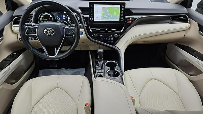 Toyota Camry Hybrid Executive CVT ! Z Polskiego Salonu ! Faktura Vat !