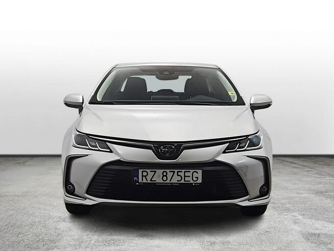 Toyota Corolla 1.5 Comfort ! Z Polskiego Salonu ! Faktura VAT !