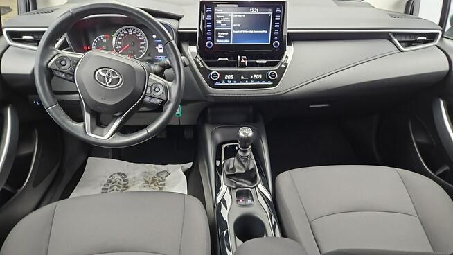 Toyota Corolla 1.5 Comfort ! Z Polskiego Salonu ! Faktura VAT !