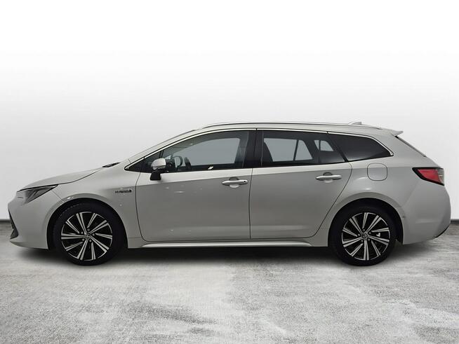 Toyota Corolla 1.8 Hybrid GPF Comfort ! Z Polskiego Salonu ! Faktura Vat !