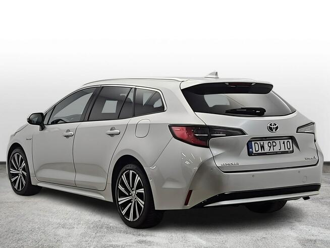 Toyota Corolla 1.8 Hybrid GPF Comfort ! Z Polskiego Salonu ! Faktura Vat !