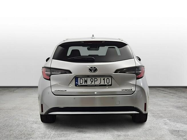 Toyota Corolla 1.8 Hybrid GPF Comfort ! Z Polskiego Salonu ! Faktura Vat !