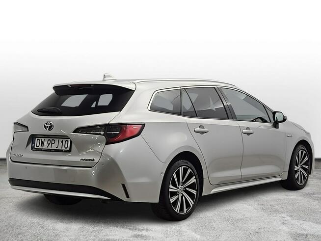 Toyota Corolla 1.8 Hybrid GPF Comfort ! Z Polskiego Salonu ! Faktura Vat !